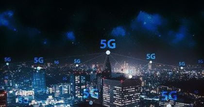 66個(gè)國家進(jìn)行5G測(cè)驗(yàn) 5G設(shè)備需求大增